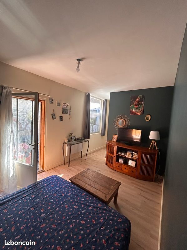 Appartement à louer, 75m², Podensac