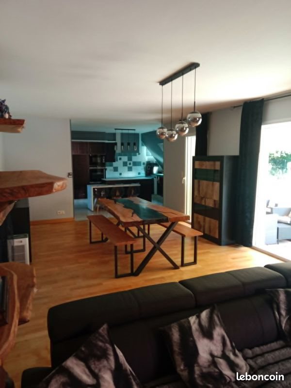 Maison à vendre, 223m², Pédernec
