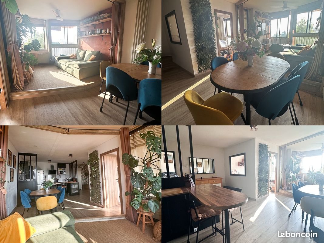 Appartement à vendre, 50m², Aix-en-Provence