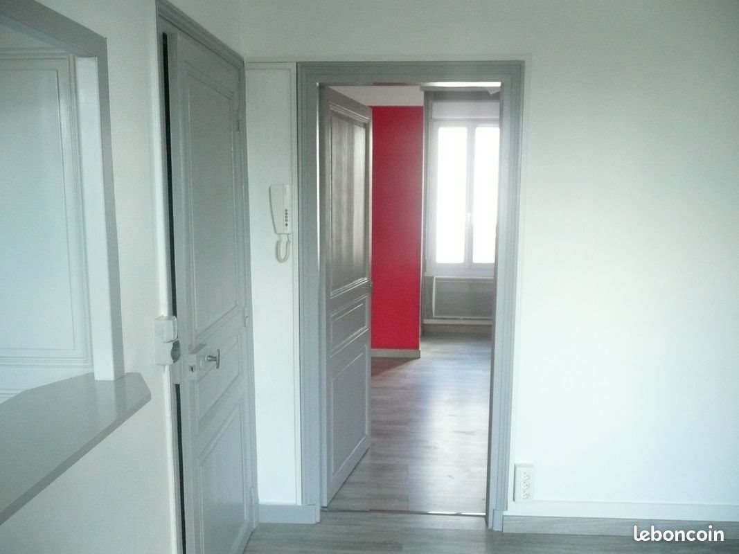 Appartement à louer, 41m², Cholet