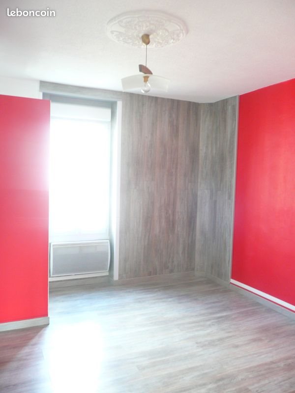 Appartement à louer, 41m², Cholet