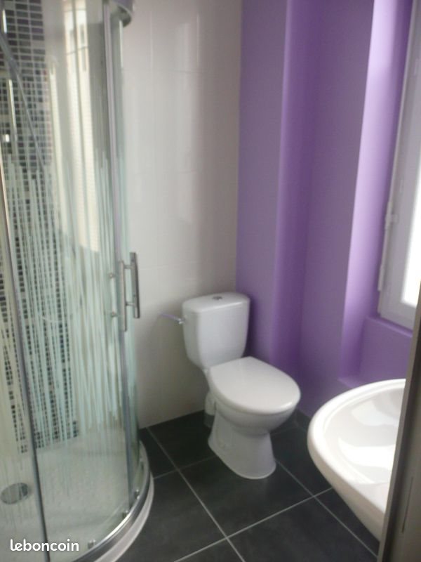 Appartement à louer, 41m², Cholet