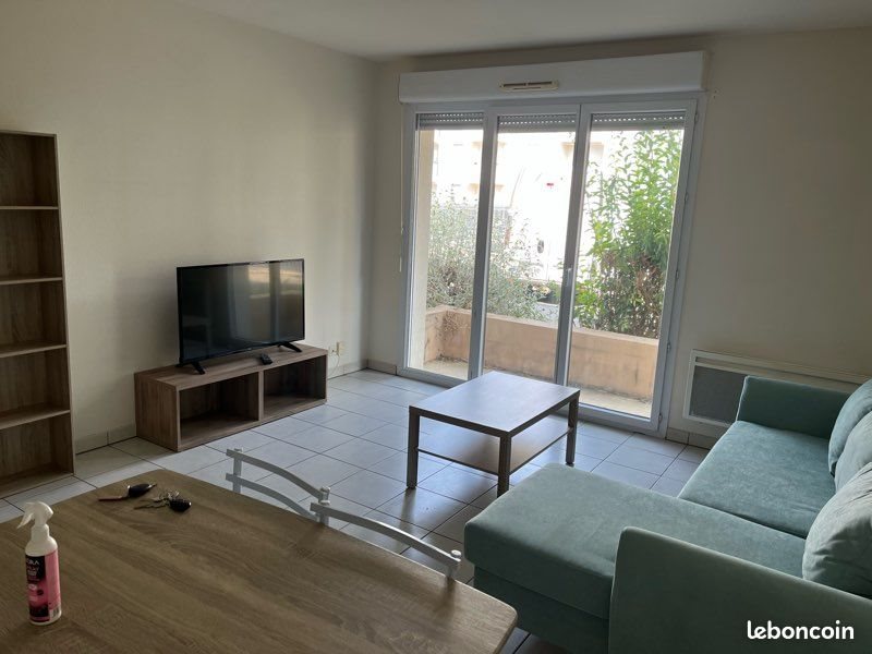 Appartement à louer, 42m², Poitiers
