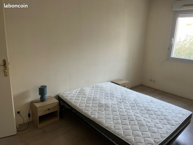 Appartement à louer, 42m², Poitiers