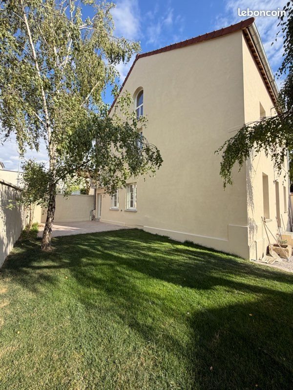 Maison à vendre, 230m², Epernay