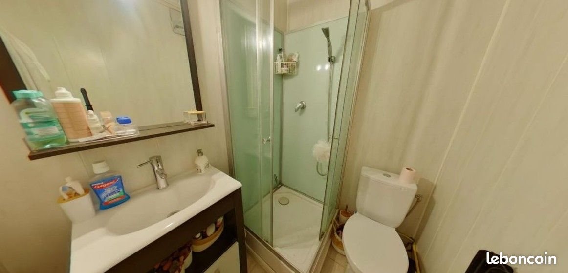Appartement à louer, 22m², Châtellerault