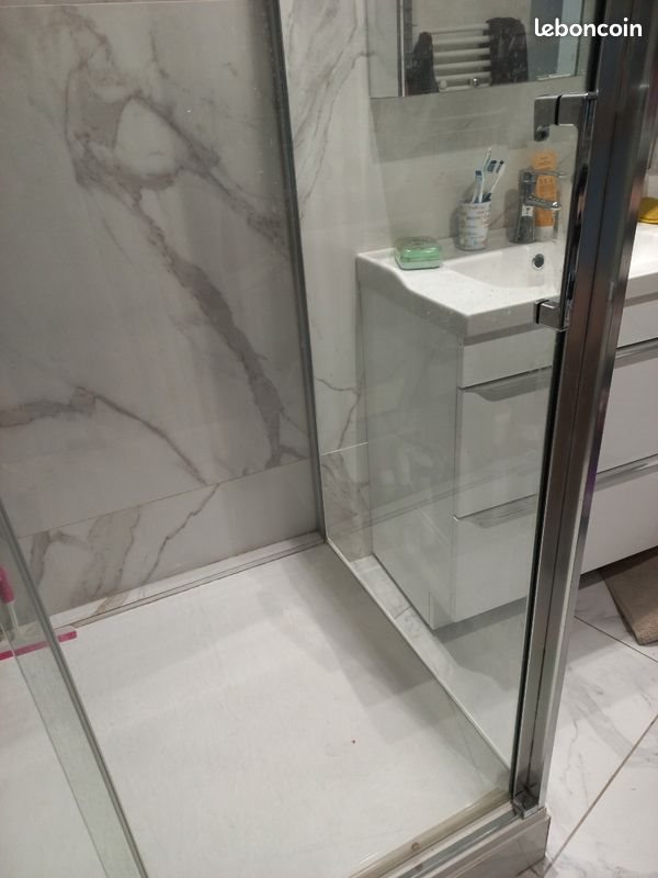 Appartement à louer, 60m², Le Thillay