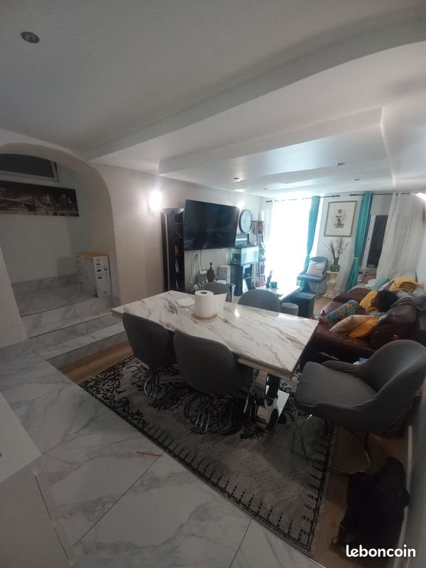 Appartement à louer, 60m², Le Thillay