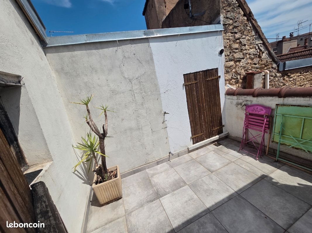 Appartement à louer, 30m², Dijon