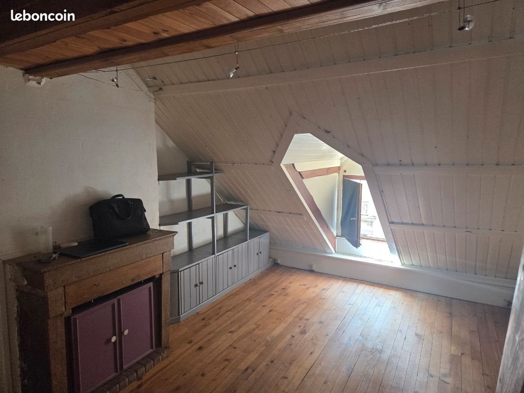 Appartement à louer, 30m², Dijon