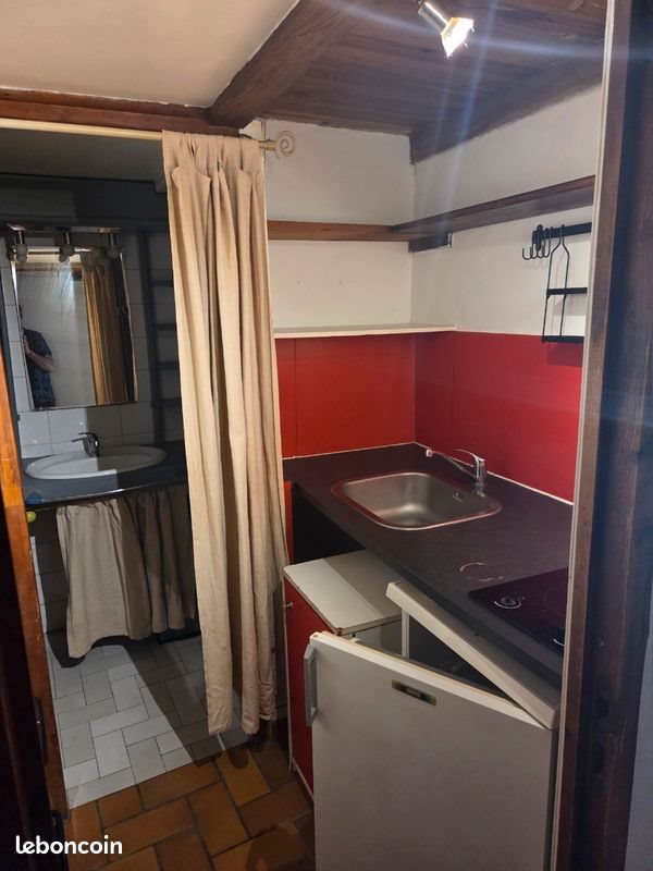 Appartement à louer, 30m², Dijon