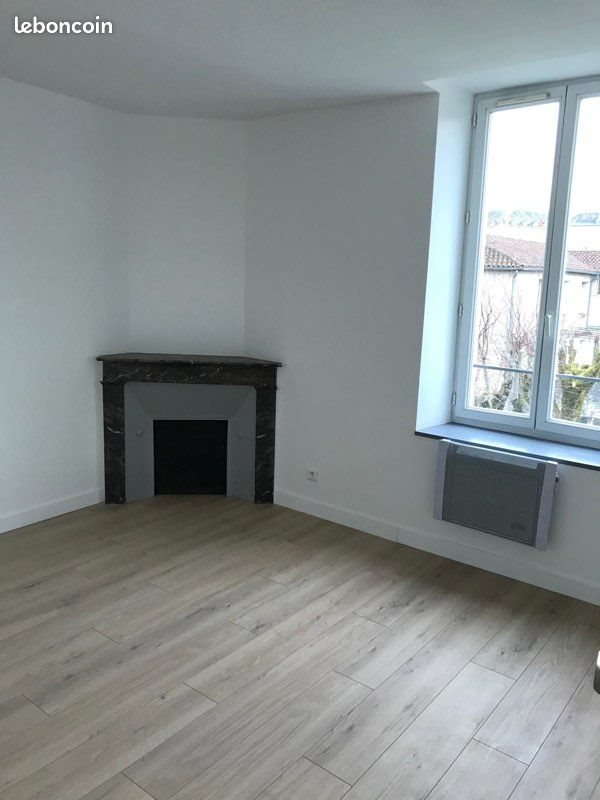 Appartement à vendre, 65m², Gramat