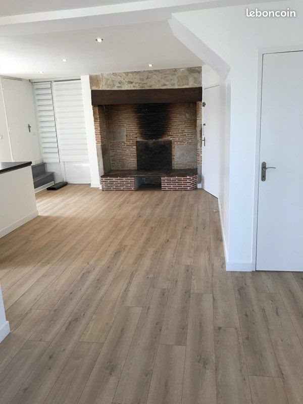Appartement à vendre, 65m², Gramat