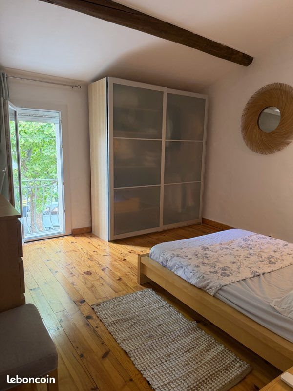 Maison à louer, 100m², Aigues-Vives