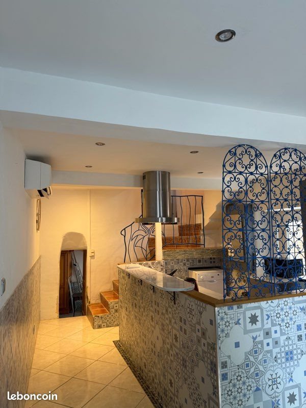 Maison à louer, 100m², Aigues-Vives