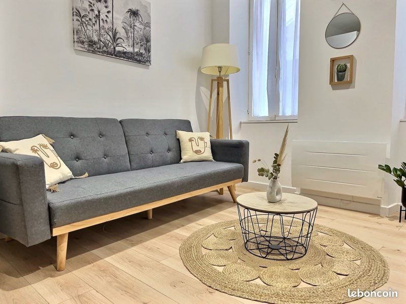 Appartement à louer, 30m², Montauban