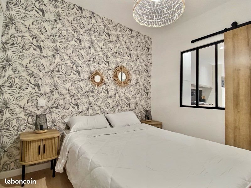 Appartement à louer, 30m², Montauban
