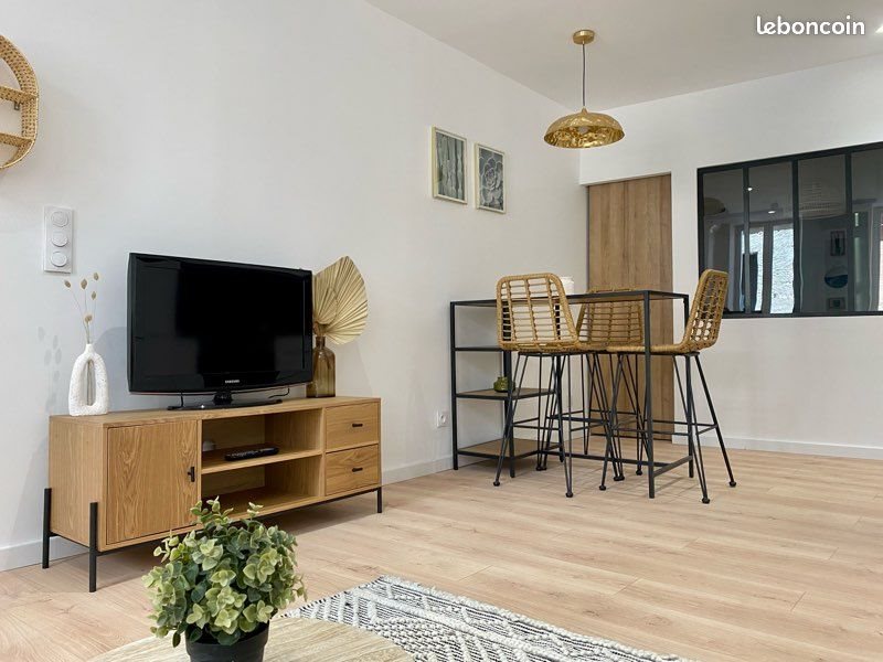 Appartement à louer, 30m², Montauban