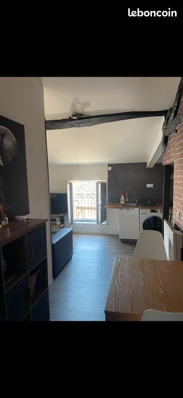 Appartement à louer, 31m², Villeneuve-sur-Lot