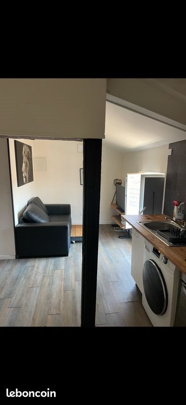 Appartement à louer, 31m², Villeneuve-sur-Lot