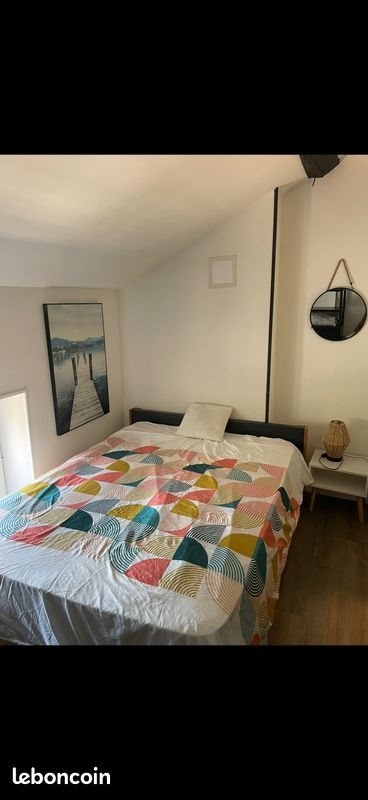 Appartement à louer, 31m², Villeneuve-sur-Lot