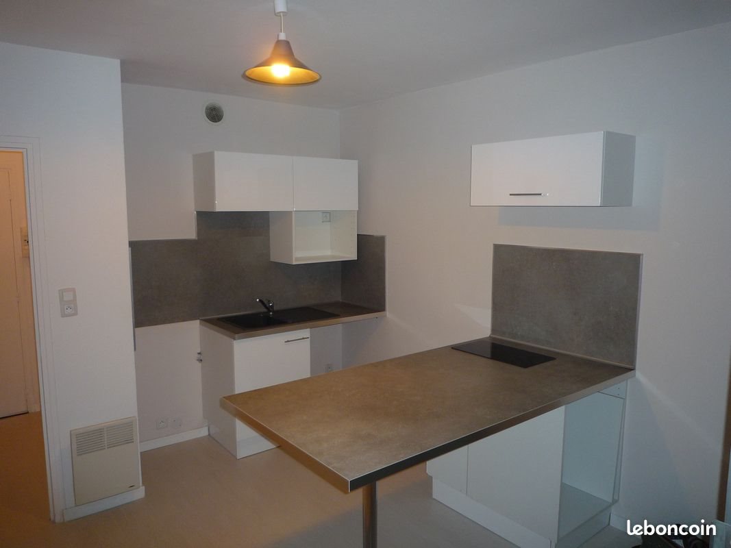 Appartement à louer, 45m², Béziers