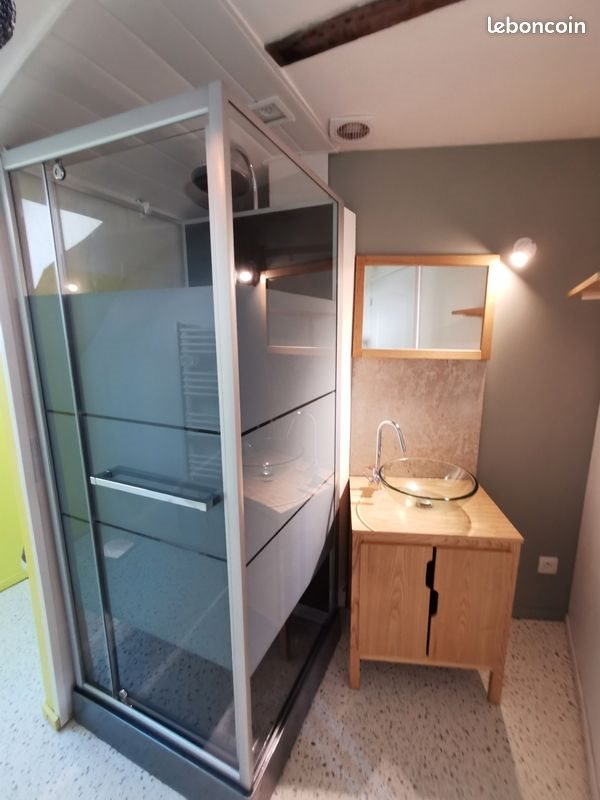 Maison à louer, 45m², Ussel