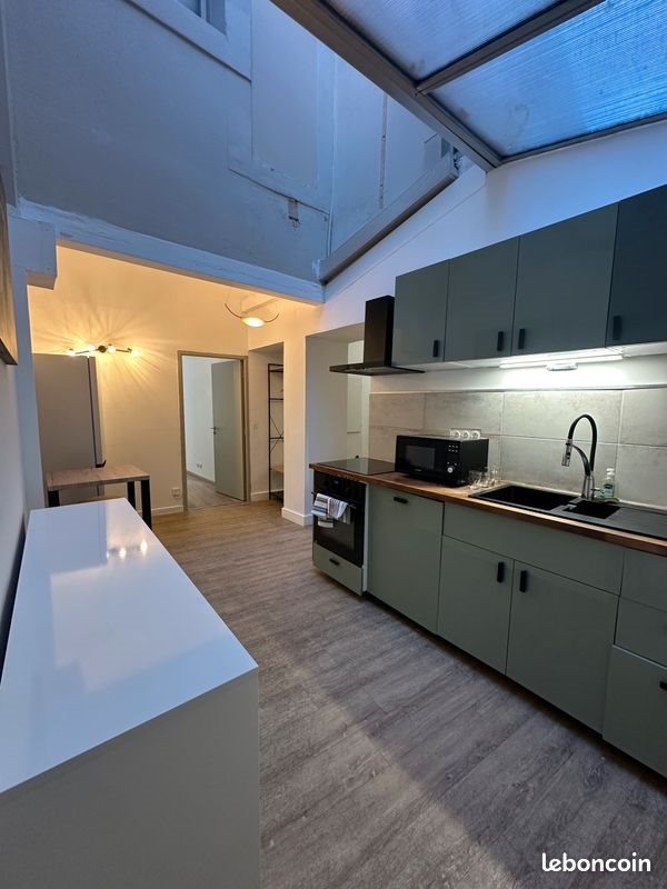 Appartement à louer, 70m², Carpentras
