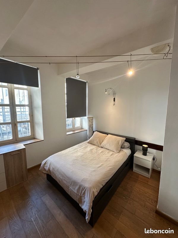 Appartement à louer, 70m², Carpentras