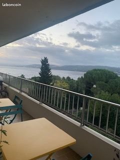Appartement à louer, 123m², Martigues