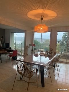 Appartement à louer, 123m², Martigues