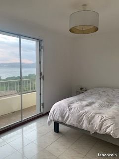 Appartement à louer, 123m², Martigues