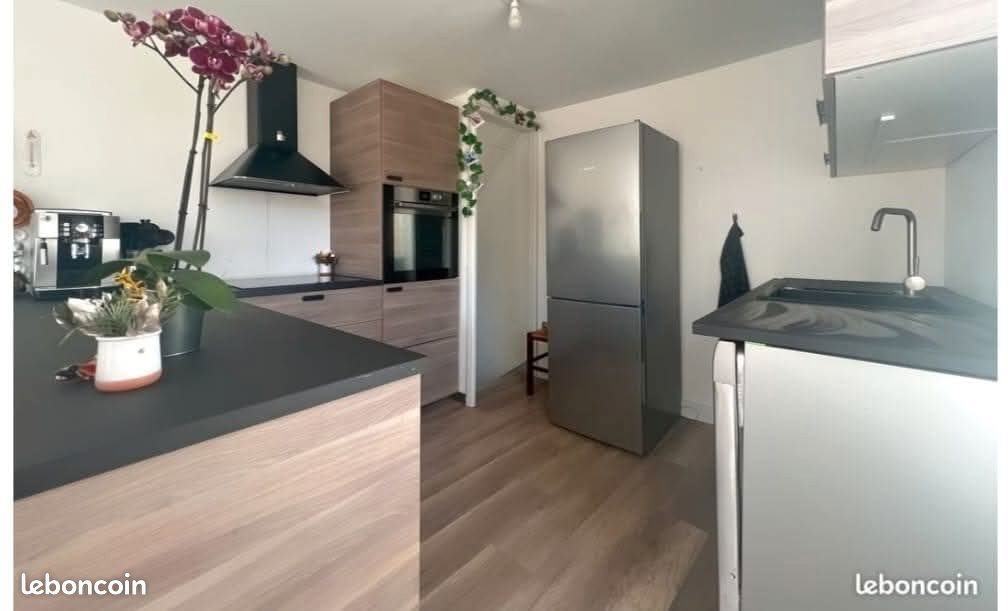 Maison à vendre, 55m², Vizille