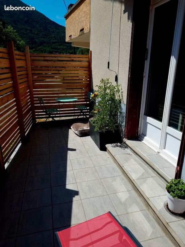 Maison à vendre, 55m², Vizille