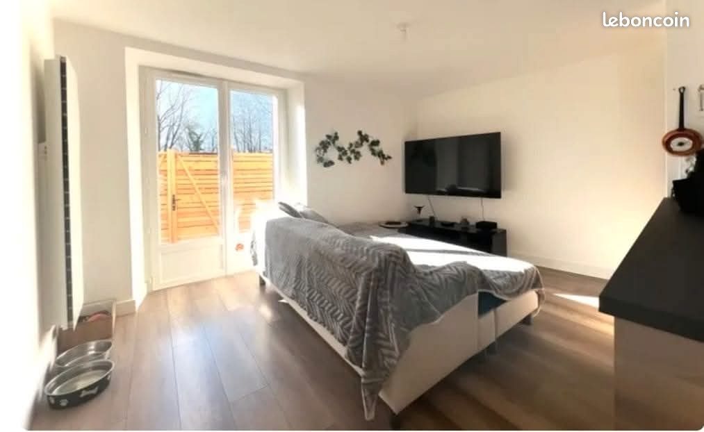 Maison à vendre, 55m², Vizille