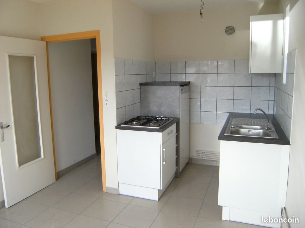 Appartement à louer, 25m², Villers-lès-Nancy