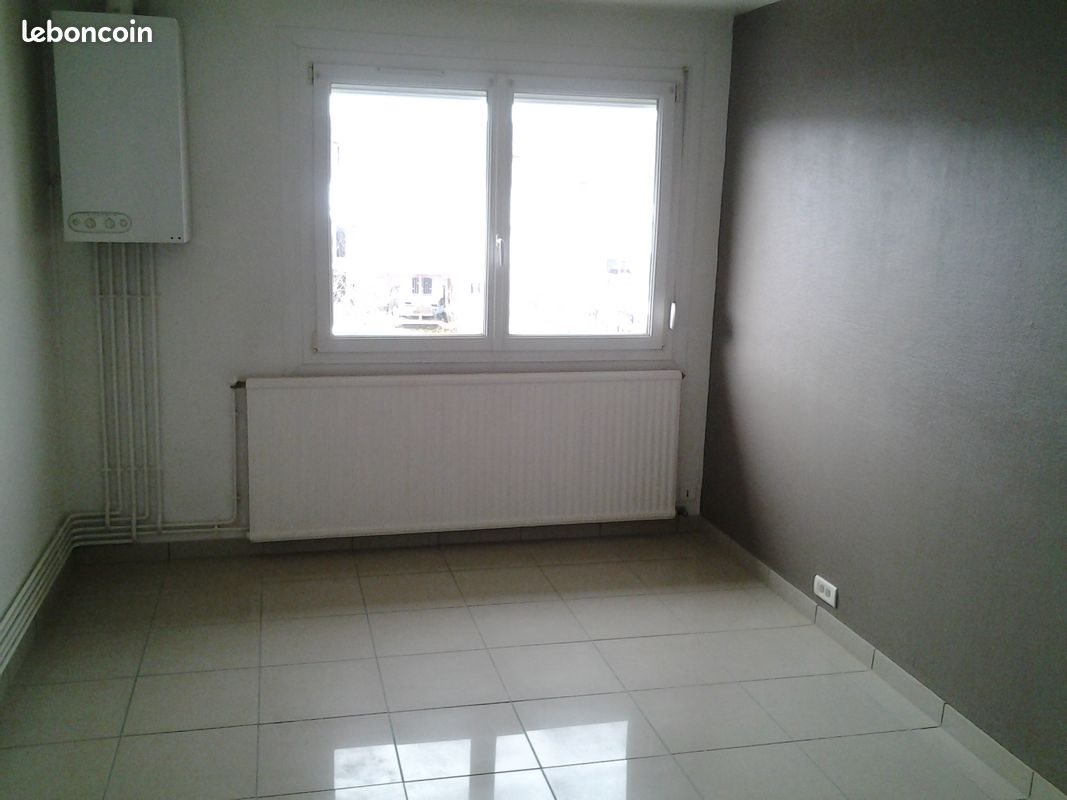Appartement à louer, 25m², Villers-lès-Nancy