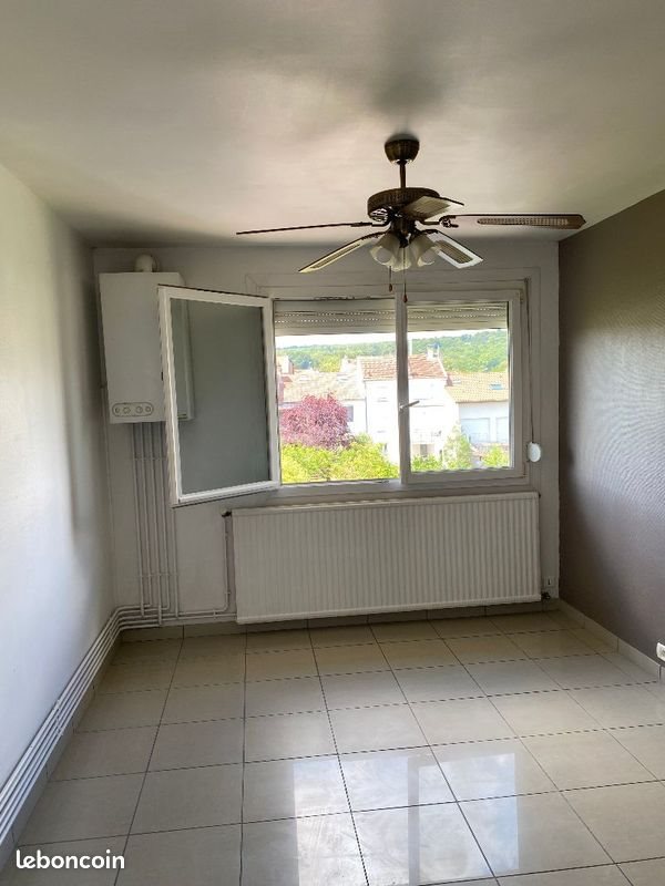 Appartement à louer, 25m², Villers-lès-Nancy