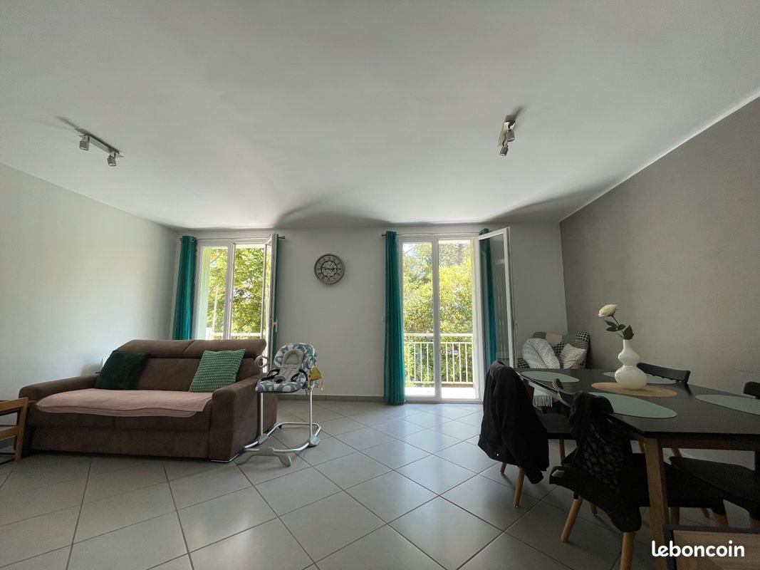 Appartement à vendre, 70m², Aix-en-Provence