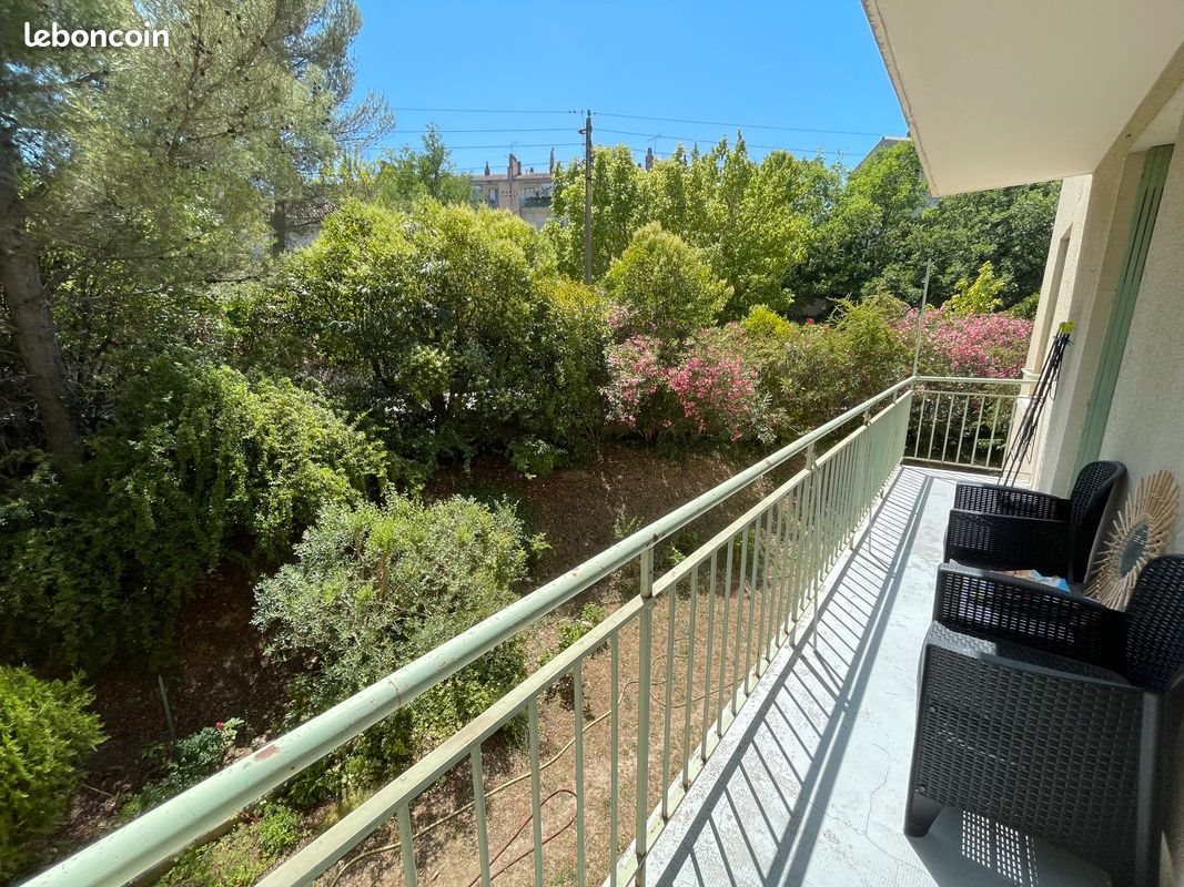 Appartement à vendre, 70m², Aix-en-Provence