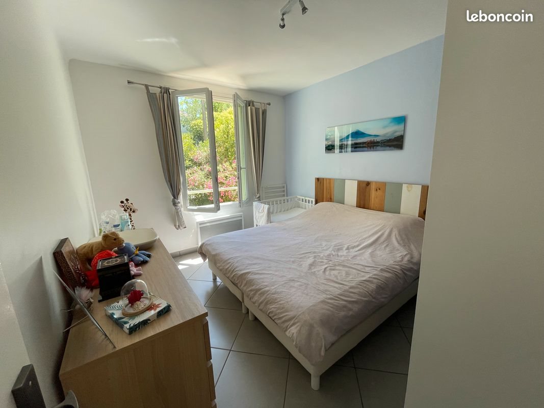 Appartement à vendre, 70m², Aix-en-Provence
