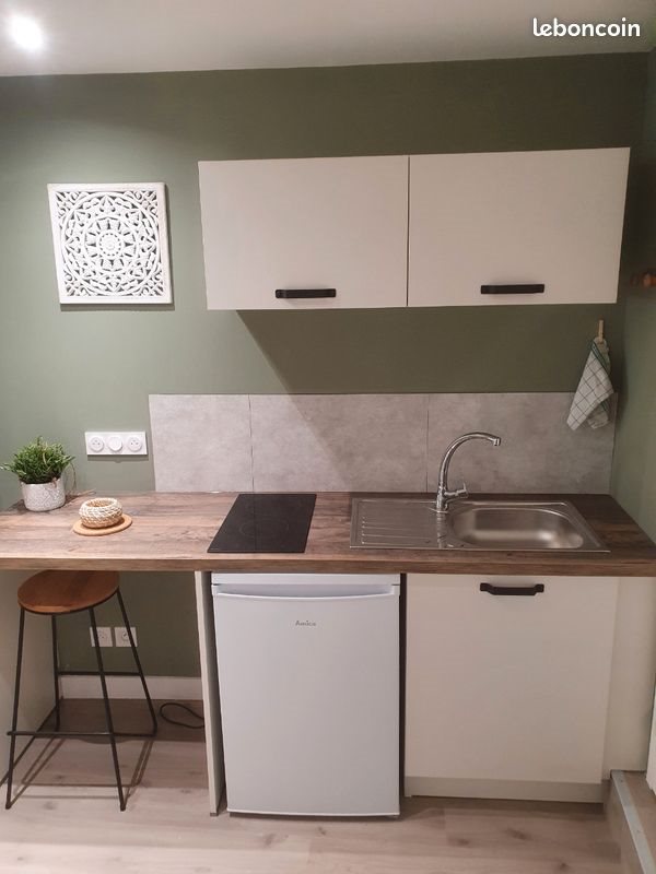 Appartement à louer, 17m², Mayenne
