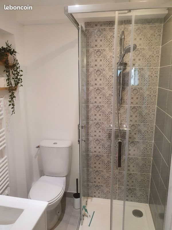 Appartement à louer, 17m², Mayenne