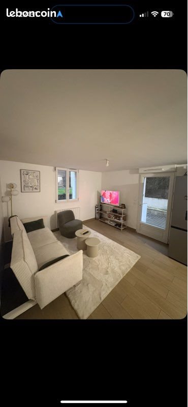 Maison à louer, 40m², Savigny-sur-Orge