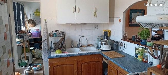 Appartement à vendre, 60m², Digne-les-Bains