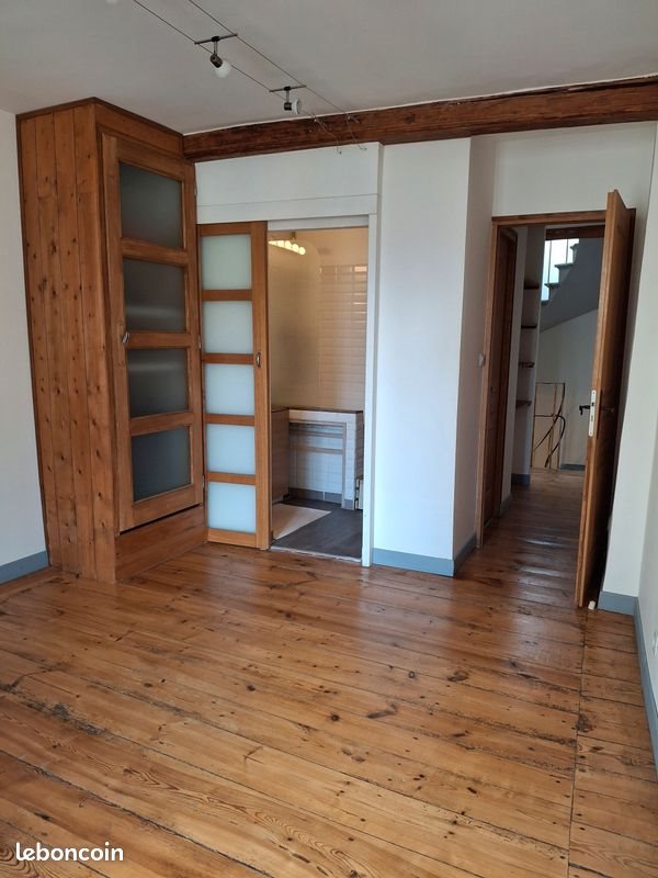 Maison à louer, 78m², Beaumont
