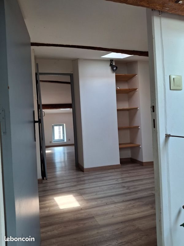 Maison à louer, 78m², Beaumont