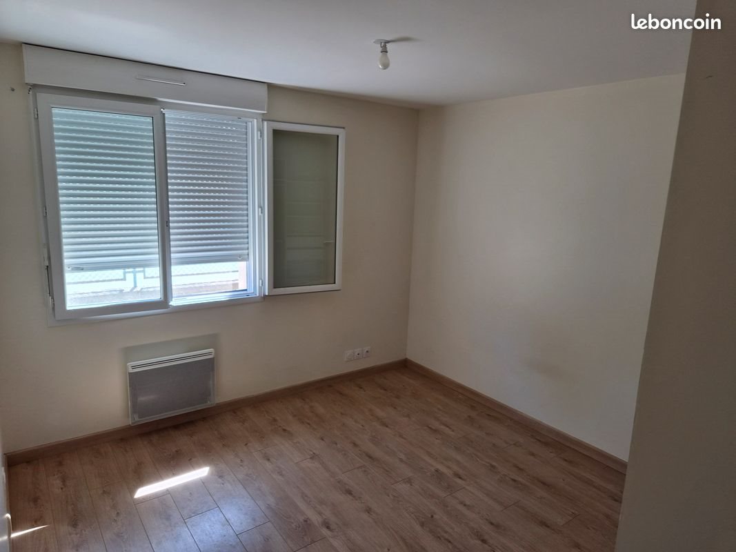 Appartement à louer, 65m², Thoissey