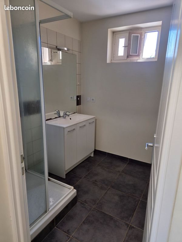 Appartement à louer, 65m², Thoissey