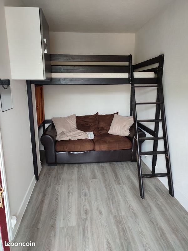 Appartement à louer, 14m², Chambéry